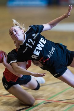 Bild 163 - wAJ SV Henstedt Ulzburg - SC Alstertal Langenhorn : Ergebnis: 30:41
